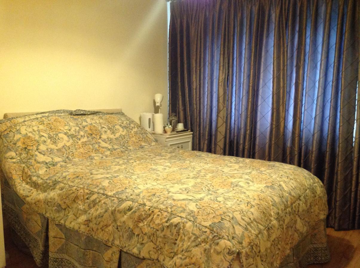 Shepperton Guesthouse Экстерьер фото