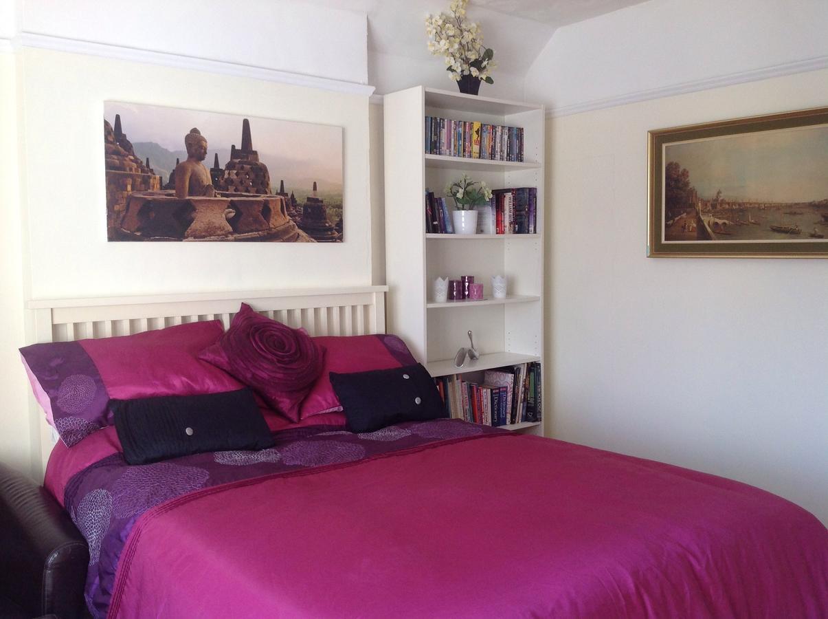 Shepperton Guesthouse Экстерьер фото